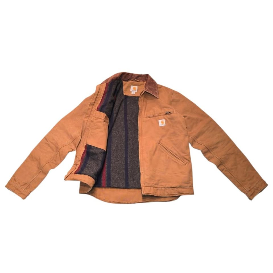 Carhartt Jacket
